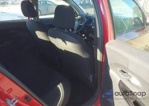 2009 Scion Xd from USA, damaged, VIN JTKKU10449J041298